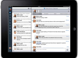 FusionTap and Social Network