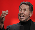Larry’s OOW Keynote on the future of Oracle Applications « Fusion Tipster