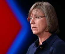 Mary Meeker
