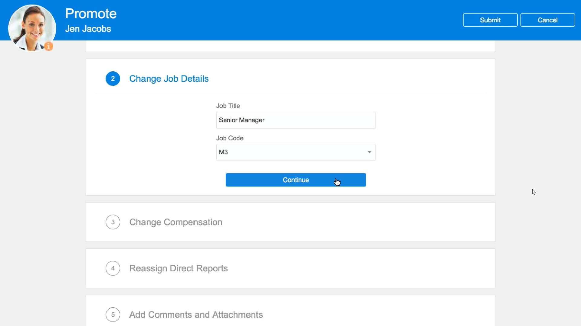 New UI Simplify pages 2