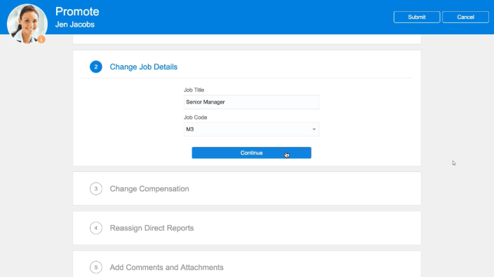 New UI Simplify pages 2