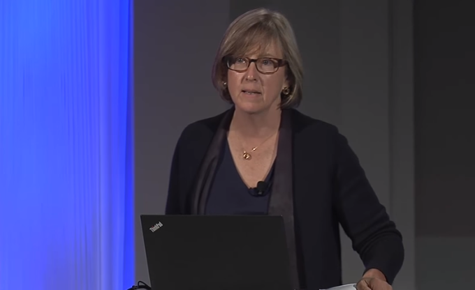 Mary Meeker