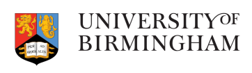 UoB Logo